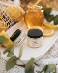 Whipped Buzz Balm - Lemon & Eucalyptus