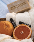 Tallow Lip Balm - Pink Grapefruit